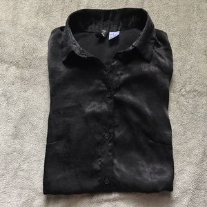 H&M Button up Shirt